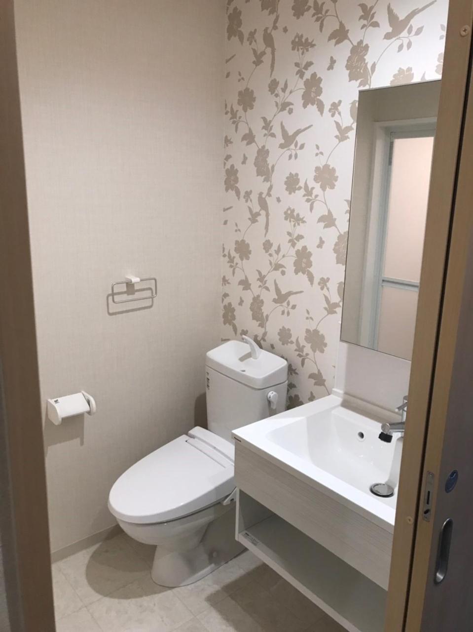 Akari Higashiyama Nijo Aparthotel Kyoto Buitenkant foto