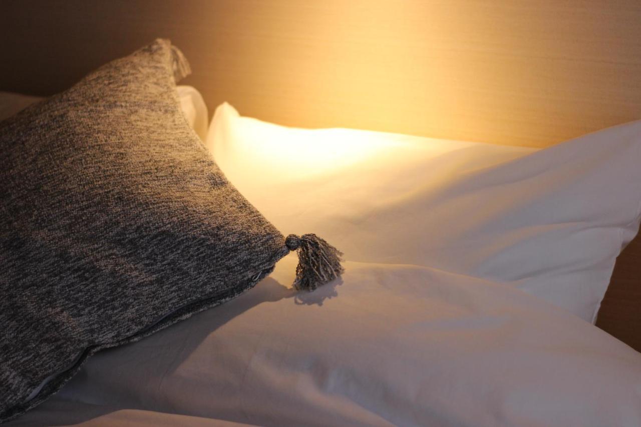 Akari Higashiyama Nijo Aparthotel Kyoto Buitenkant foto
