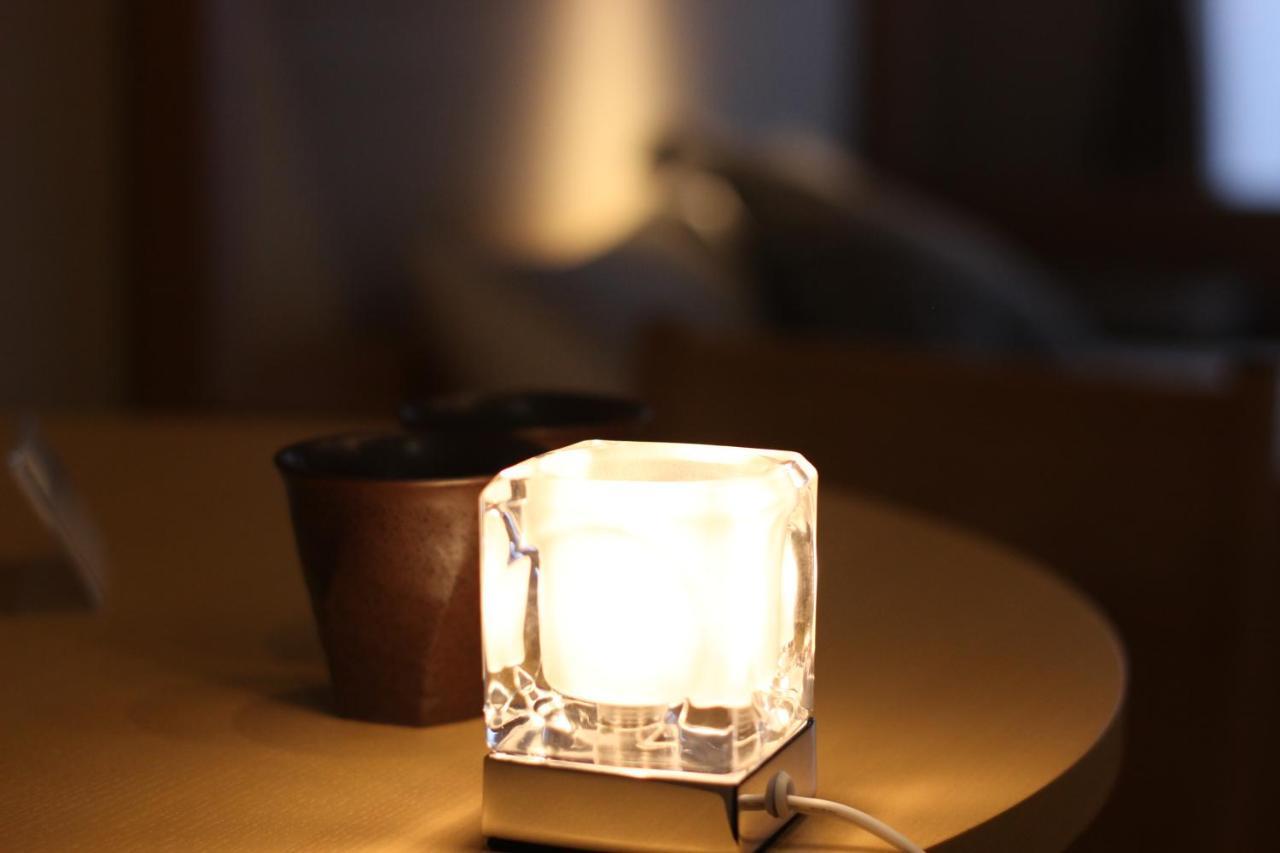 Akari Higashiyama Nijo Aparthotel Kyoto Buitenkant foto