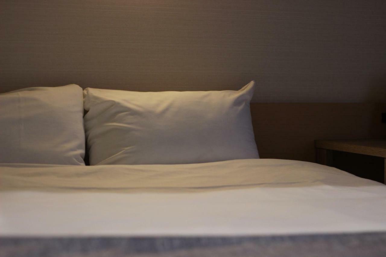 Akari Higashiyama Nijo Aparthotel Kyoto Buitenkant foto